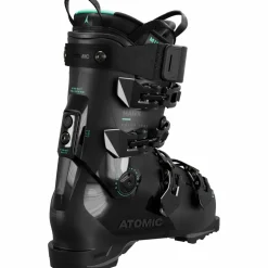 Atomic Hawx Prime 105 S W GW skischoenen dames black teal