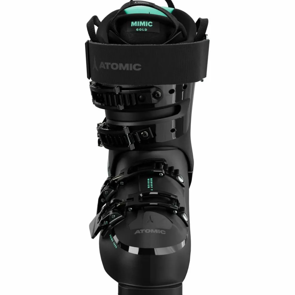 Atomic Hawx Prime 105 S W GW skischoenen dames black teal