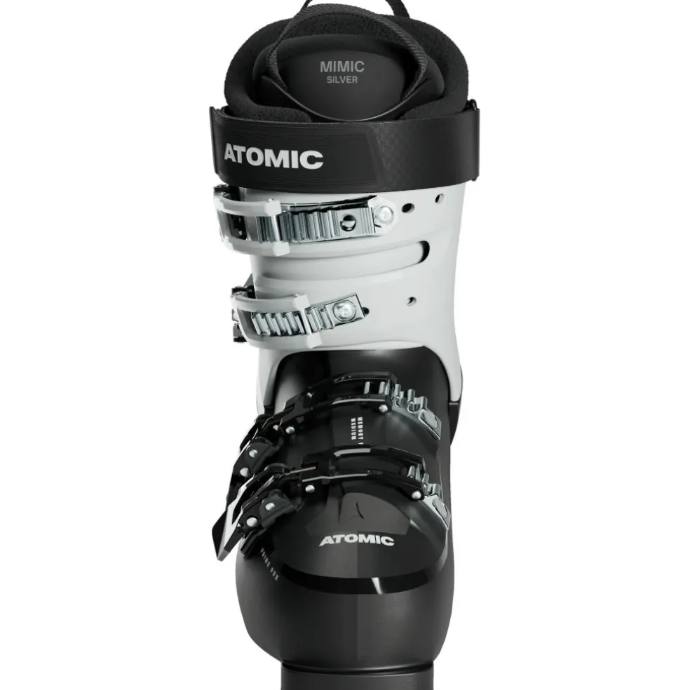 Atomic Hawx Prime 95 X skischoenen dames black ice