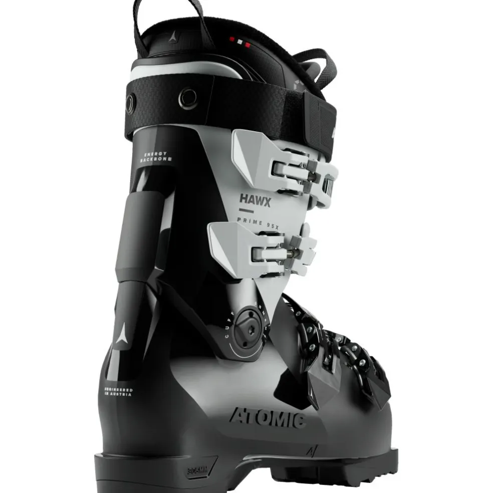 Atomic Hawx Prime 95 X skischoenen dames black ice