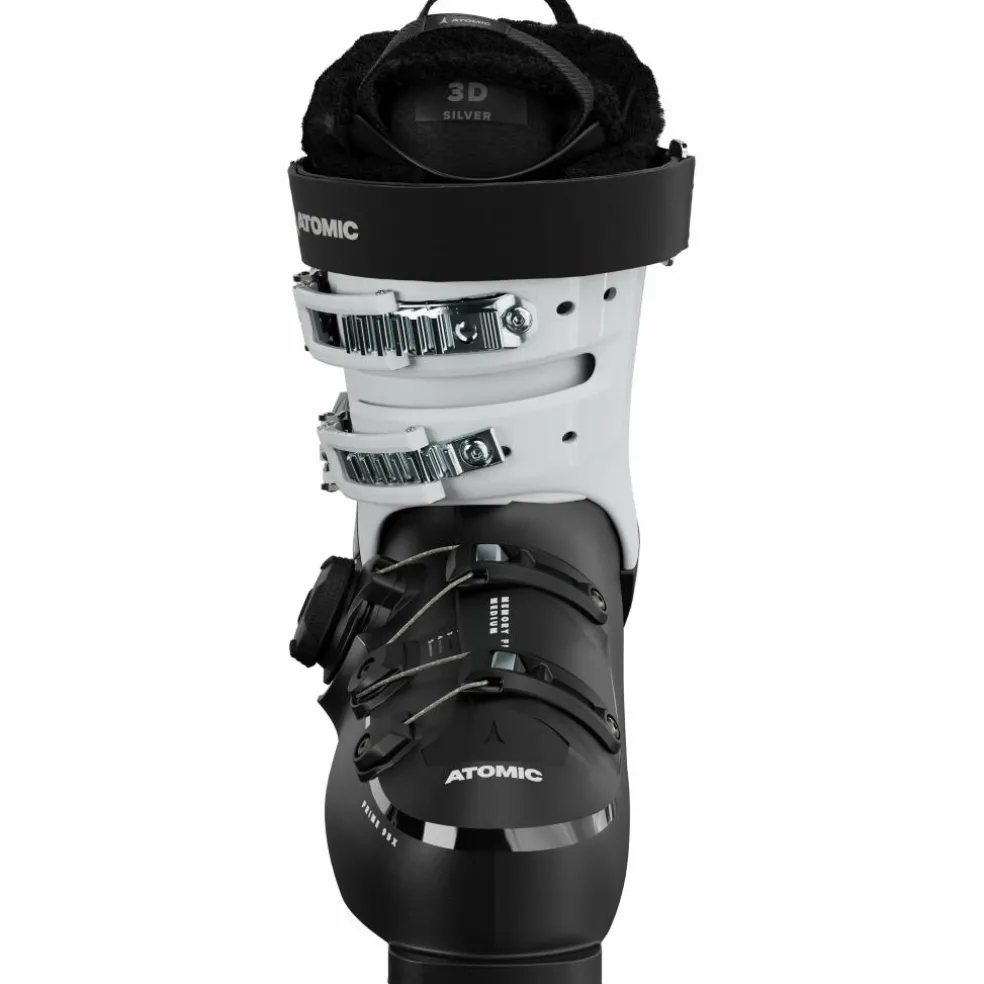 Atomic Hawx Prime 95X BOA W GW skischoenen dames black
