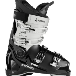 Atomic Hawx Ultra 85 W GW skischoenen dames black white