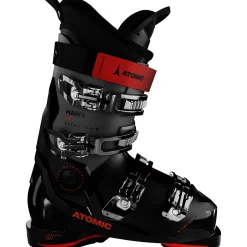 Atomic Hawx Ultra 110X GW skischoenen red black