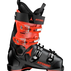 Atomic Hawx Ultra 110X GW skischoenen heren black red