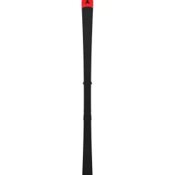 Atomic Redster G9 Revoshock S 25 - 26 ski's met I 12 GW binding