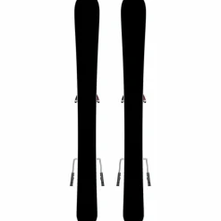 Atomic Redster J2 70-90 24 - 25 ski's junior met Colt 5 GW binding
