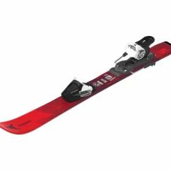Atomic Redster J2 70-90 24 - 25 ski's junior met Colt 5 GW binding