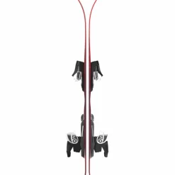 Atomic Redster J2 70-90 24 - 25 ski's junior met Colt 5 GW binding