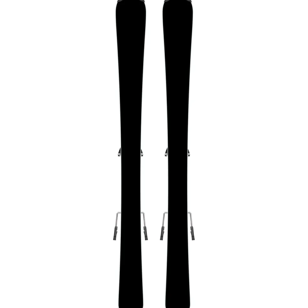 Atomic Redster J2 100-120 24 - 25 ski's junior met Colt 5 GW binding