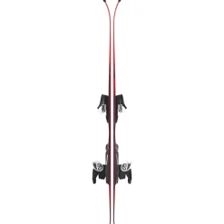 Atomic Redster J2 100-120 24 - 25 ski's junior met Colt 5 GW binding