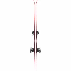 Atomic Redster J2 130-' 24 - 25 ski's junior met Colt 5 GW binding