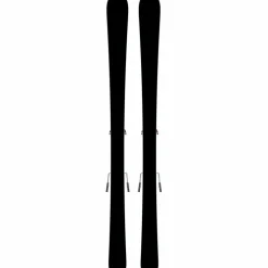 Atomic Redster J2 130-' 24 - 25 ski's junior met Colt 5 GW binding