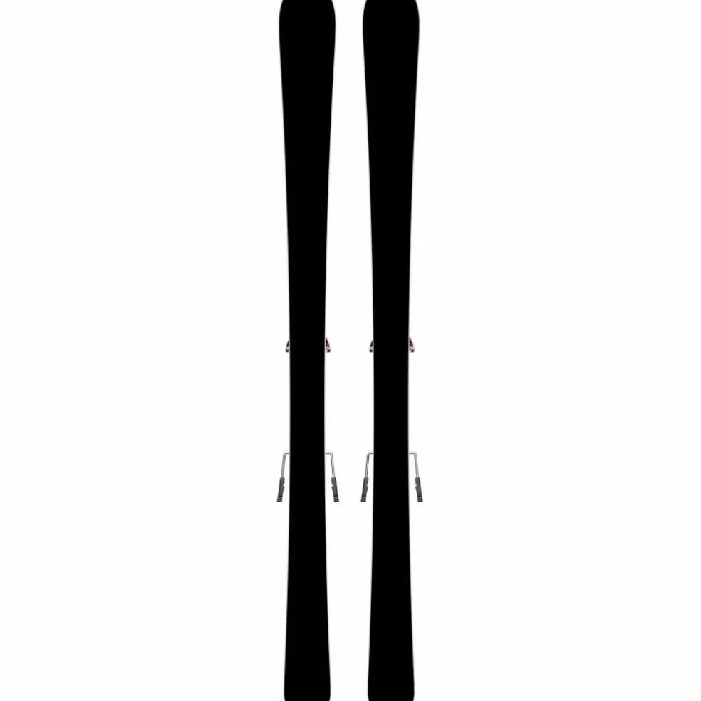 Atomic Redster J2 130-' 24 - 25 ski's junior met Colt 5 GW binding