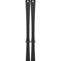 Atomic Redster Q7 Revoshock C 24 - 25 ski's met MI 12 GW binding