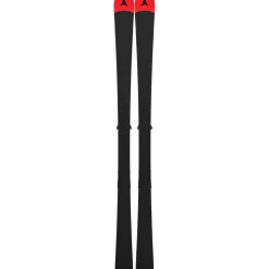 Atomic Redster S9 Revoshock S 25 - 26 ski's met I 12 GW binding