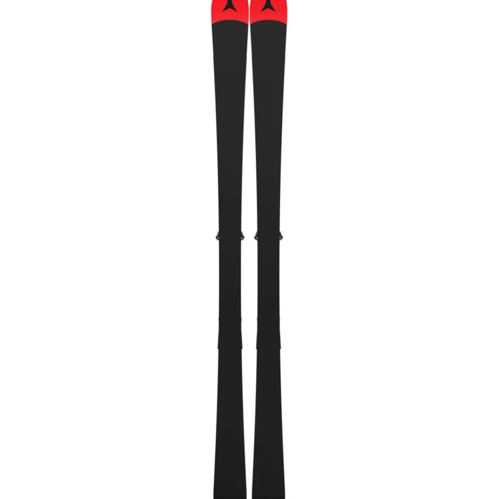 Atomic Redster S9 Revoshock S 25 - 26 ski's met I 12 GW binding