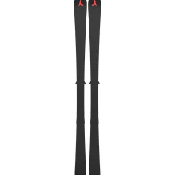 Atomic Redster S8 Revoshock C 25 - 26 ski's met I 12 GW binding
