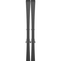 Atomic Redster TI 25 - 26 ski's met MI 12 GW binding