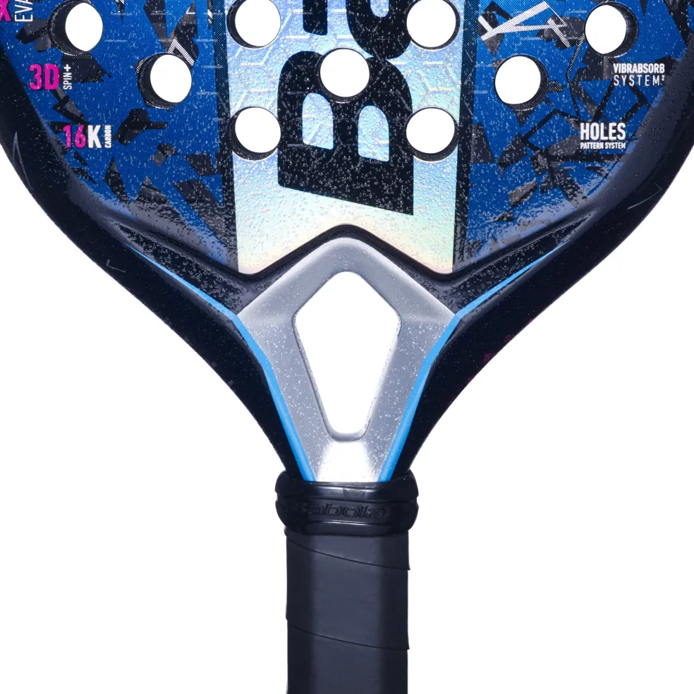 Babolat Air Viper padel racket