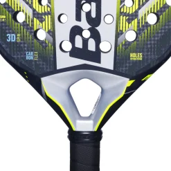 Babolat Counter Veron padel racket