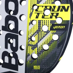 Babolat Counter Veron padel racket