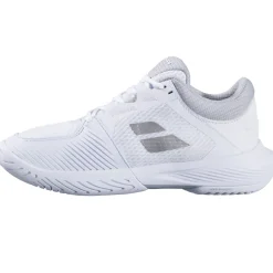 Babolat SFX 4 All Court tennisschoenen dames white silver