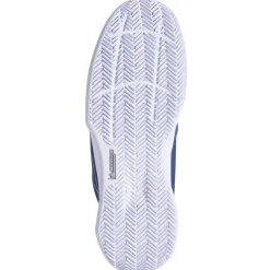 Babolat SFX Evo Clay tennisschoenen heren dark grey white