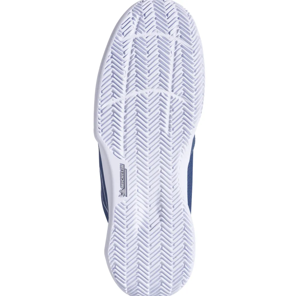 Babolat SFX Evo Clay tennisschoenen heren dark grey white