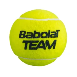 Babolat Team tennisballen 3-pack