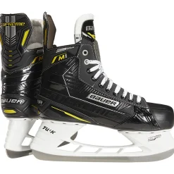 Bauer Supreme M1 ijshockeyschaatsen heren