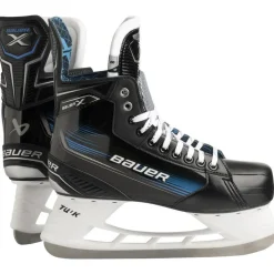 Bauer X Int D ijshockeyschaatsen