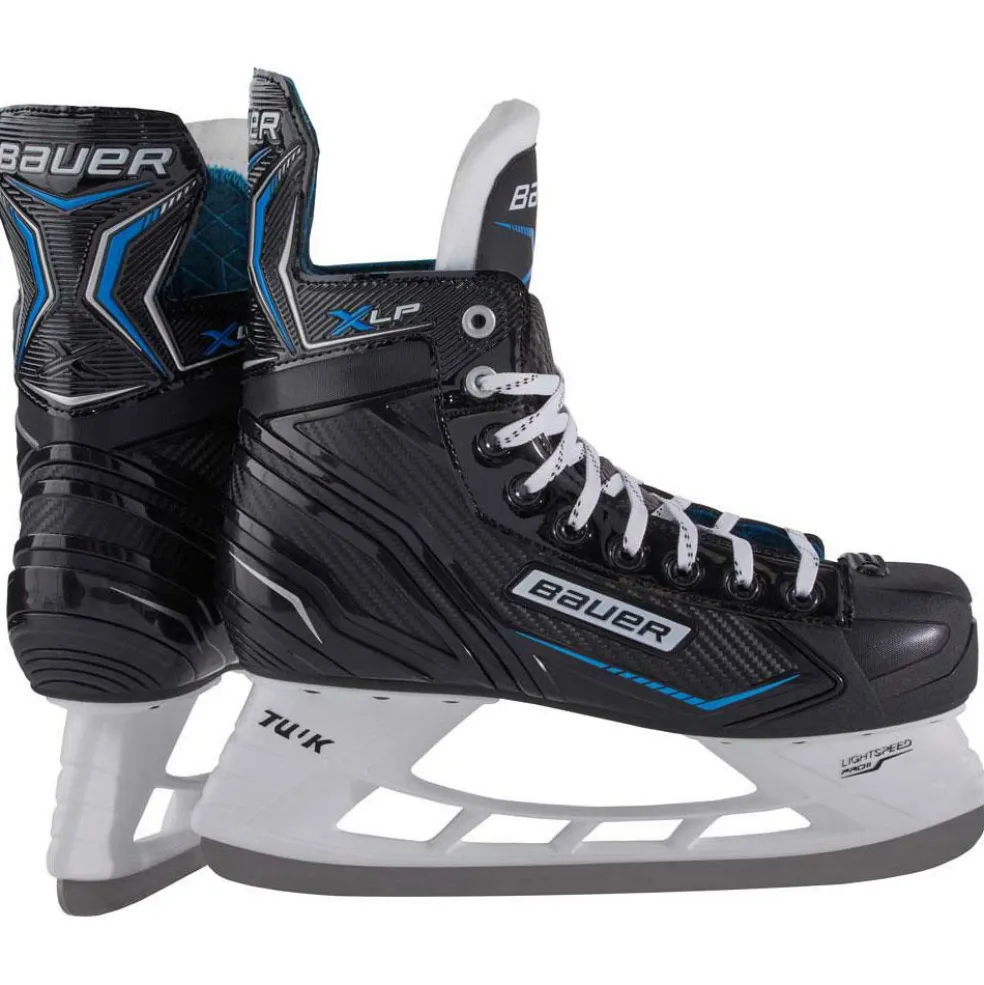 Bauer X-LP Int ijshockeyschaatsen dames