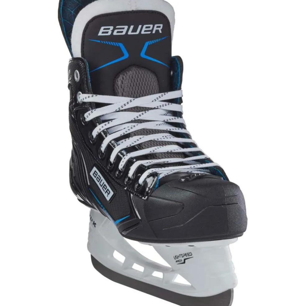 Bauer X-LP Int ijshockeyschaatsen dames