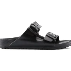 Birkenstock Arizona normaal slippers heren black