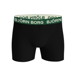 Björn Borg  10004157 Cotton Stretch onderbroek heren  multicolour 7-pack