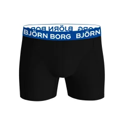 Björn Borg 10004155 Cotton Stretch onderbroek heren multicolour 5-pack