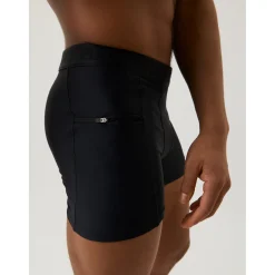 Björn Borg 9999 Stretch zwemboxer heren black beauty