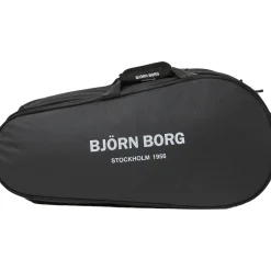 Björn Borg Ace padeltas L black beauty