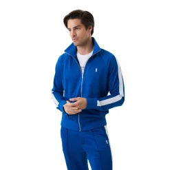 Björn Borg Ace Track trainingsjack heren nautical blue