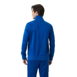 Björn Borg  Ace Track trainingsjack heren nautical blue