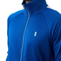 Björn Borg Ace Track trainingsjack heren nautical blue