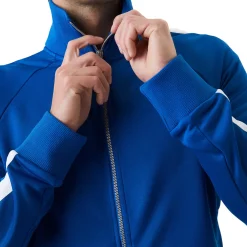 Björn Borg Ace Track trainingsjack heren nautical blue