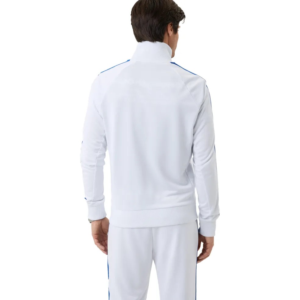Björn Borg Ace trainingsjack heren brilliant white