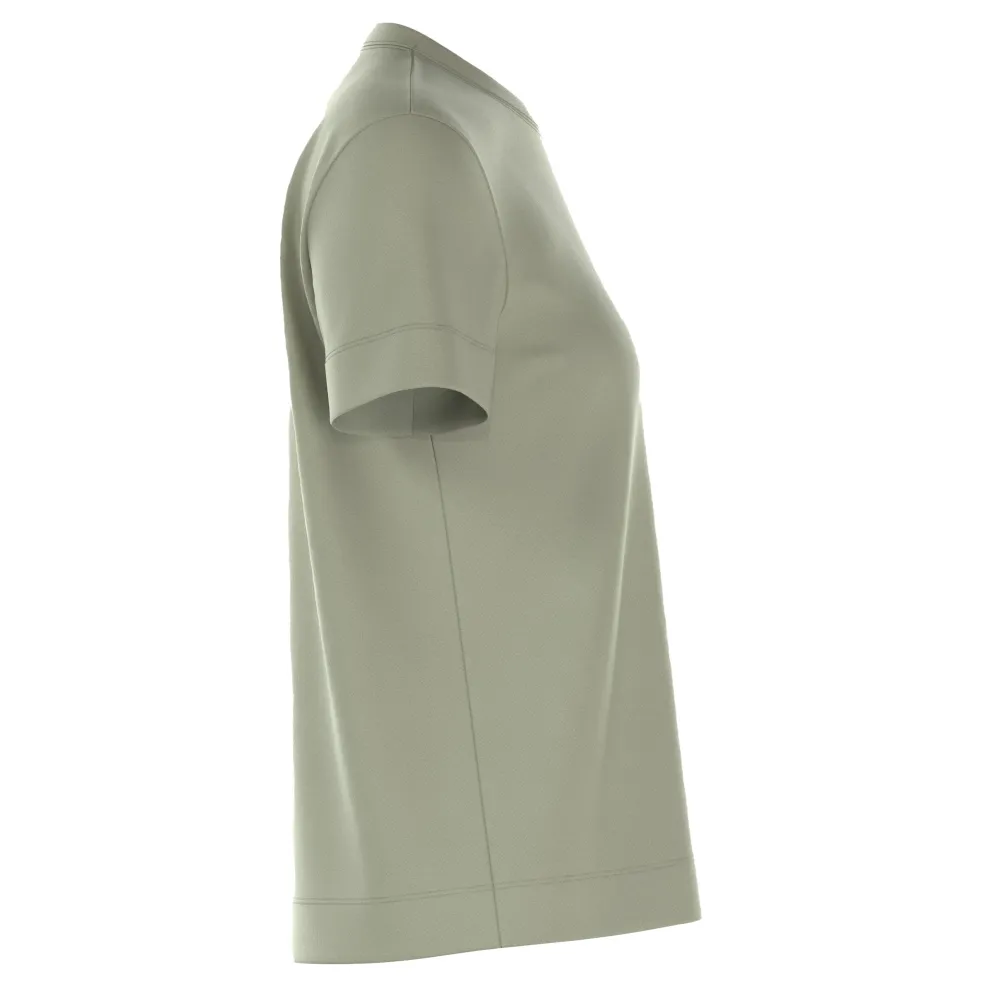 Björn Borg Borg Essential 1 shirt dames tea