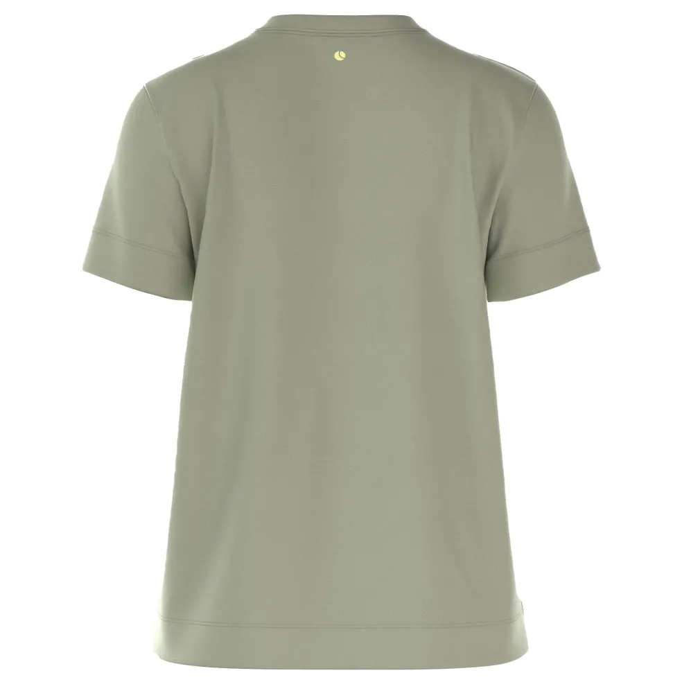 Björn Borg Borg Essential 1 shirt dames tea