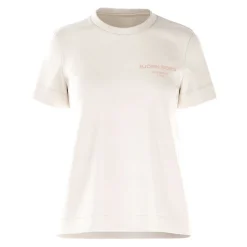 Björn Borg  Borg Essential 1 shirt dames egret