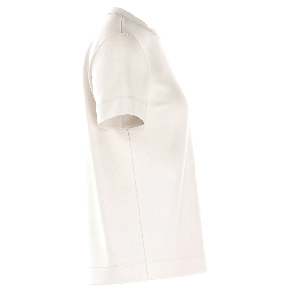 Björn Borg Borg Essential 1 shirt dames egret