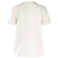 Björn Borg Borg Essential 1 shirt dames egret