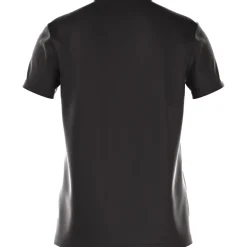 Björn Borg  Borg Essential tennisshirt heren black beauty