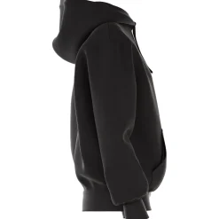 Björn Borg  Borg Essential hoodie dames black beauty